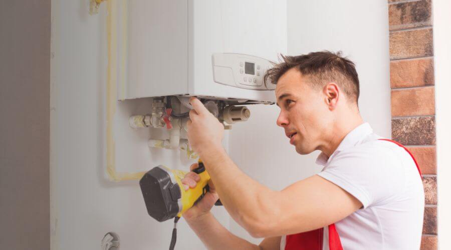 Local expert plumbing services in La Pine, OR